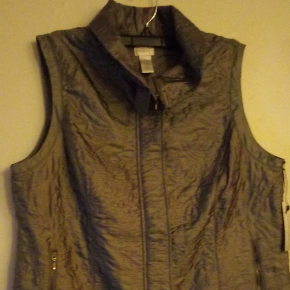 Vest